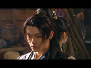 第3話 昨日の敵は今日の友