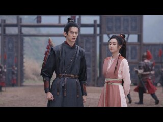 第6話 以心伝心の好敵手