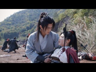 第12話 内外呼応の妙計