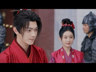 第14話 危険な潜入作戦