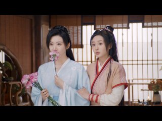第16話 想いを花束にして