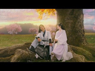 第17話 二人だけの桃源郷