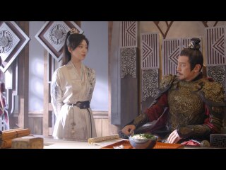 第18話 王手をかけた戦い