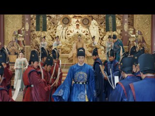 第19話 掴んだ勝利の後味