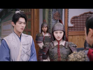 第21話 譲れない一線