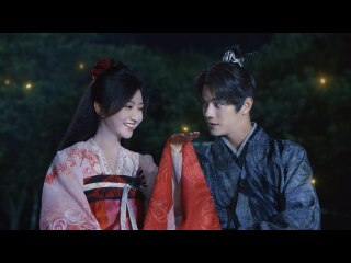 第27話 二人の夜を照らす蛍