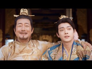 第40話 夢見た理想の未来へ