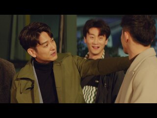 第6話 悪者になる覚悟