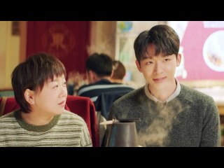 第15話 ジャオ・ジンの過去