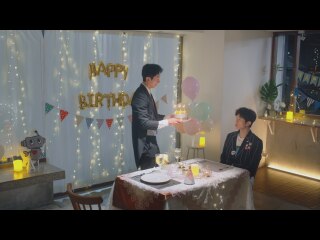 第6話 君だけのための存在