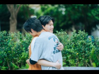第7話 あなたが私の居場所