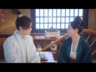 第7話 果たしたい雪辱