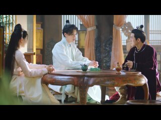 第18話 命懸けの勝負