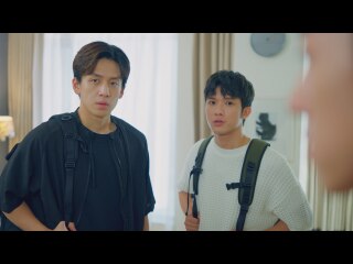 第1話 同居から始まる関係