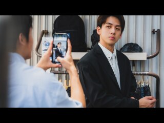 第5話 演技がリアルに変わる時