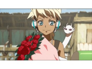 第2話 レジェンド・イズ・デッド(スペシャルエディション版)