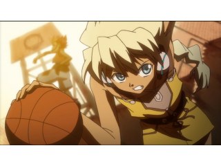 第4話 スリーウエイ・フリーファイト(スペシャルエディション版)