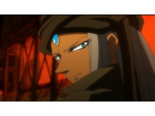 第5話 バスカッシュ!(スペシャルエディション版)