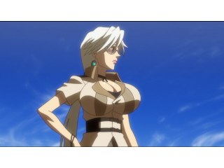 第8話 パス・オブ・トゥルース
