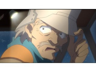 第10話 ノンストップ・ジャンプストップ