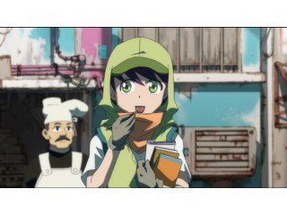 第11話 イン・ザ・ナイト・ビフォア