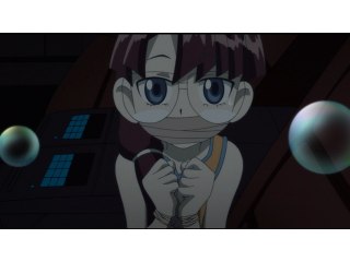 第18話 メモリー・オブ・ユー