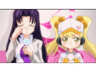 第20話 フィットイン・ブレーク