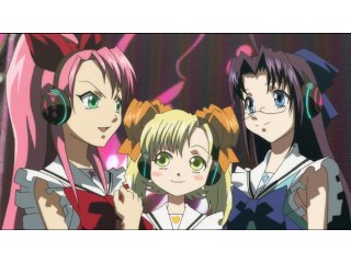 第22話 クラッチショット