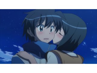 第4話 メイドの危機