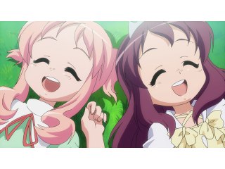 第5話 トリステインの姫君