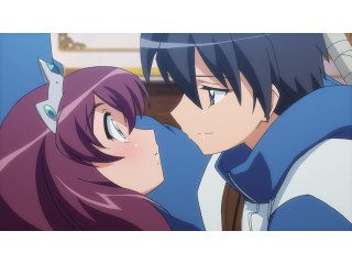 第7話 ルイズのアルバイト