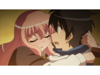 第8話 タバサの秘密