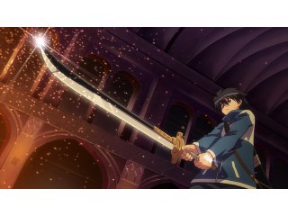 第11話 ルイズの結婚
