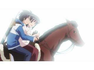 第12話 ゼロの秘宝