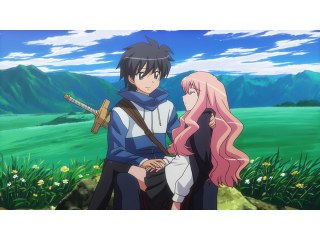 第13話 虚無のルイズ