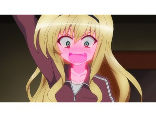 #5 天才少女の暴走パニック!