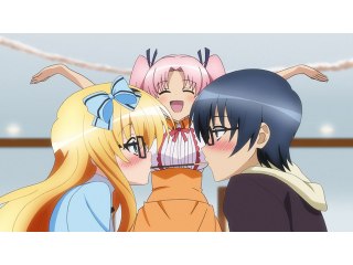 #12 クリスマスの願いごと