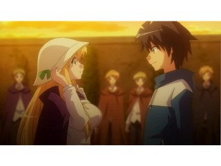 第4話 噂の編入生