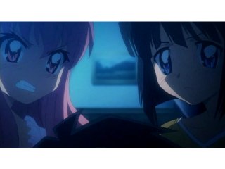 第7話 スレイプニィルの舞踏会
