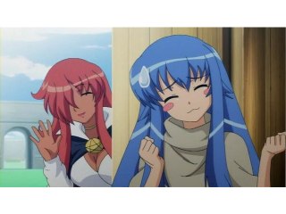 第9話 タバサの妹
