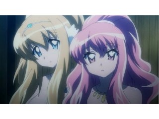 第11話 アーハンブラの虜