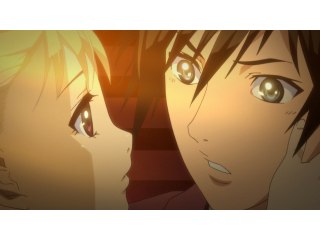 第2話 ハウリング