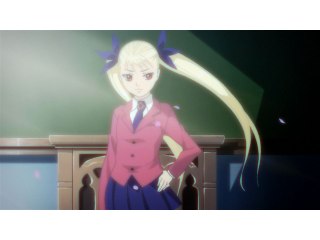 第3話 ティーン ウルフ