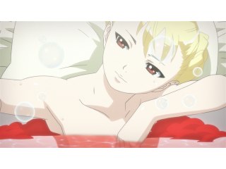 第4話 インタビュー ウィズ ヴァンパイア