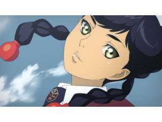 第5話 シャドウ オブ ヴァンパイア
