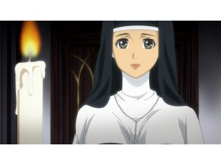第6話 フロム ダスク ティル ドーン
