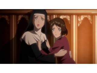 第7話 イノセント ブラッド