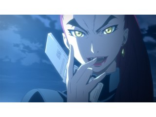 第9話 ロストボーイ