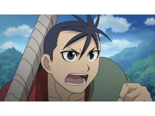 第参幕 操気の契り