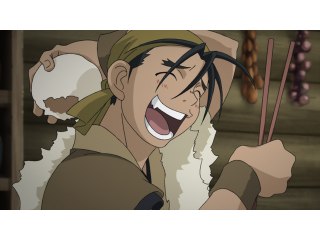 第七幕 哀しみの禄存